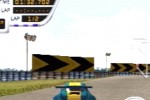 Sports Car GT (PlayStation)