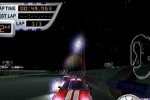 Sports Car GT (PlayStation)