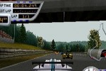 Sports Car GT (PlayStation)