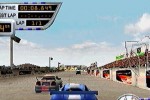 Sports Car GT (PlayStation)