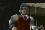 T.R.A.G. (PlayStation)