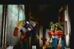 T.R.A.G. (PlayStation)