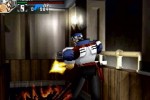 T.R.A.G. (PlayStation)