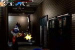 T.R.A.G. (PlayStation)