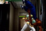 T.R.A.G. (PlayStation)