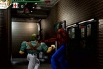 T.R.A.G. (PlayStation)