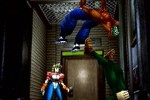 T.R.A.G. (PlayStation)