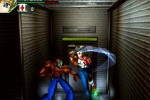 T.R.A.G. (PlayStation)