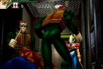 T.R.A.G. (PlayStation)