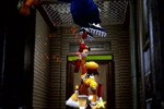 T.R.A.G. (PlayStation)