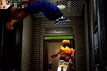 T.R.A.G. (PlayStation)