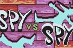 Spy vs. Spy (Game Boy Color)