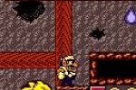 Wario Land II (Game Boy Color)