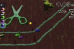 Micro Machines 64 Turbo (Nintendo 64)