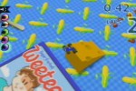 Micro Machines 64 Turbo (Nintendo 64)