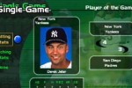 Triple Play 2000 (Nintendo 64)