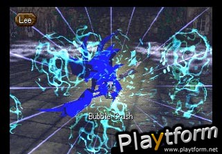 Legend of Legaia (PlayStation)