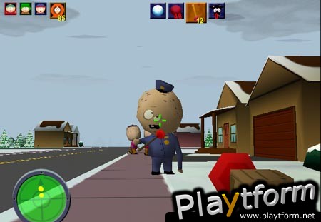 South Park (PC)