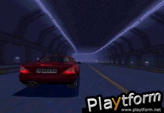 Need for Speed: High Stakes (PlayStation)