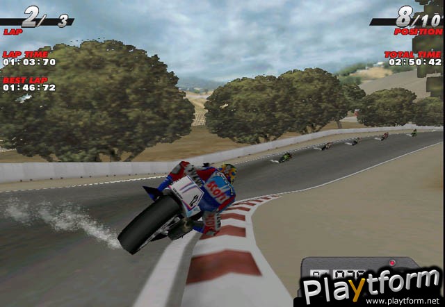 Superbike World Championship (PC)