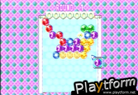 Bust-A-Move '99 (PlayStation)