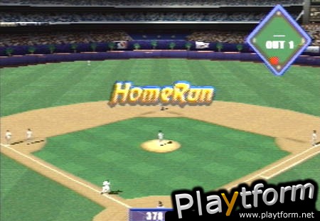 MLB 2000 (PlayStation)