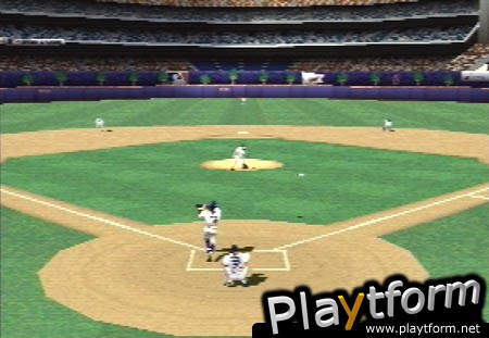 MLB 2000 (PlayStation)