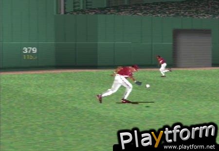 MLB 2000 (PlayStation)