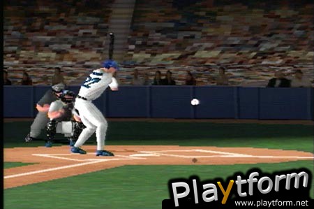 Triple Play 2000 (PlayStation)