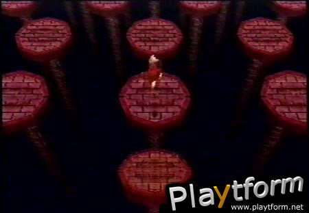 Mario Party (Nintendo 64)