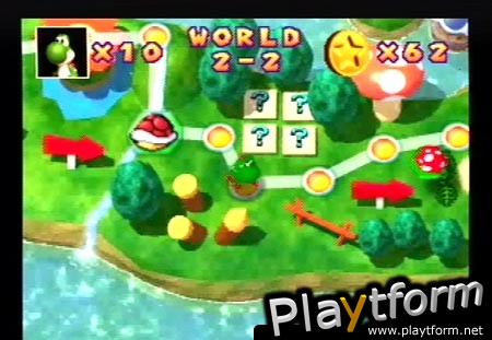 Mario Party (Nintendo 64)
