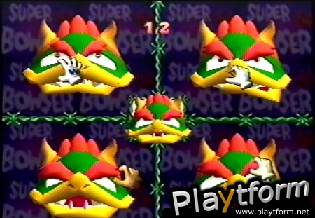 Mario Party (Nintendo 64)