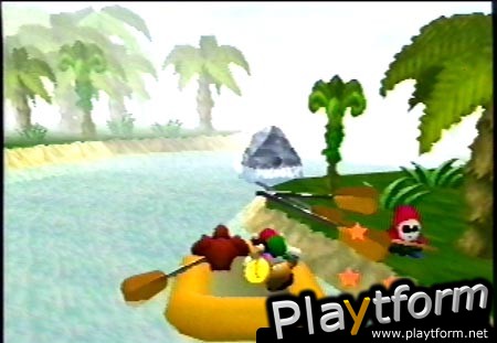 Mario Party (Nintendo 64)