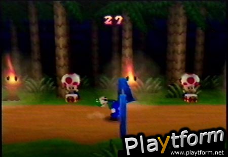 Mario Party (Nintendo 64)
