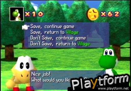 Mario Party (Nintendo 64)