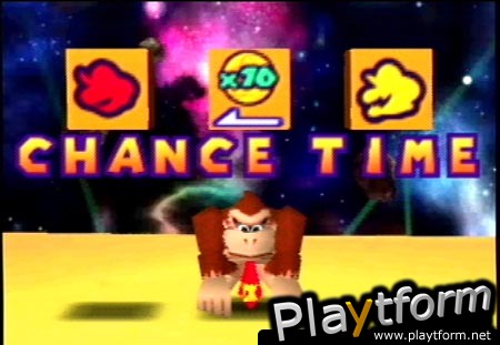 Mario Party (Nintendo 64)