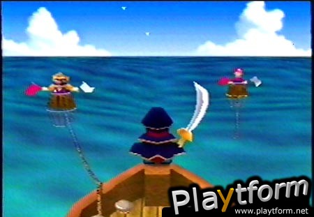 Mario Party (Nintendo 64)