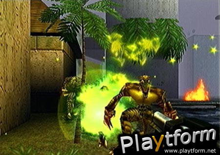 Turok 2: Seeds of Evil (PC)