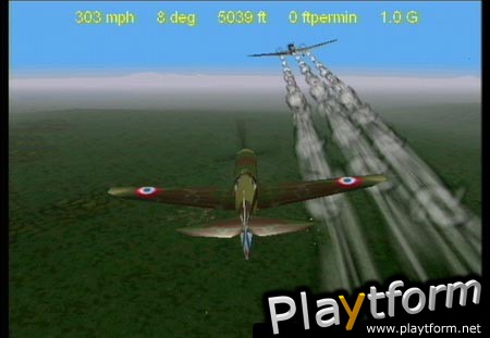 Luftwaffe Commander (PC)