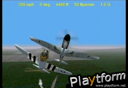 Luftwaffe Commander (PC)