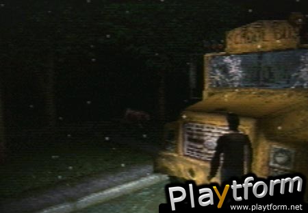 Silent Hill (PlayStation)