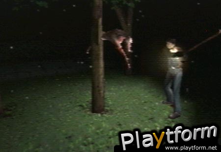 Silent Hill (PlayStation)