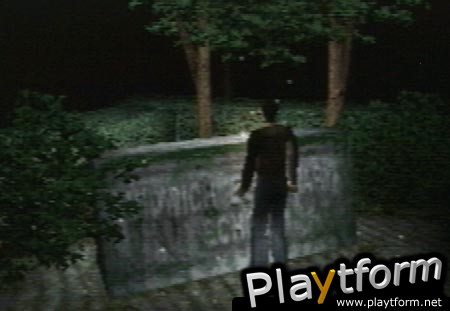 Silent Hill (PlayStation)