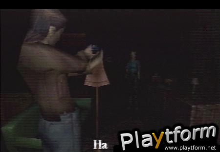 Silent Hill (PlayStation)