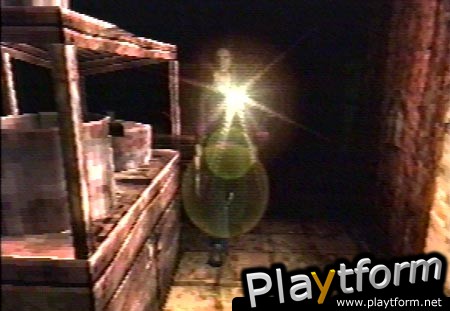 Silent Hill (PlayStation)