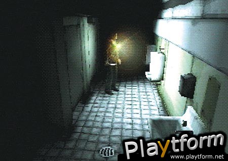 Silent Hill (PlayStation)