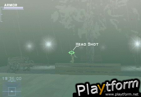 Syphon Filter (PlayStation)