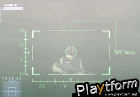 Syphon Filter (PlayStation)
