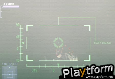 Syphon Filter (PlayStation)
