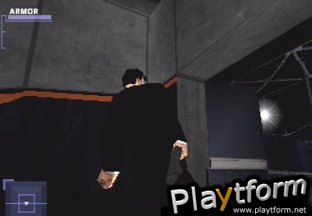 Syphon Filter (PlayStation)